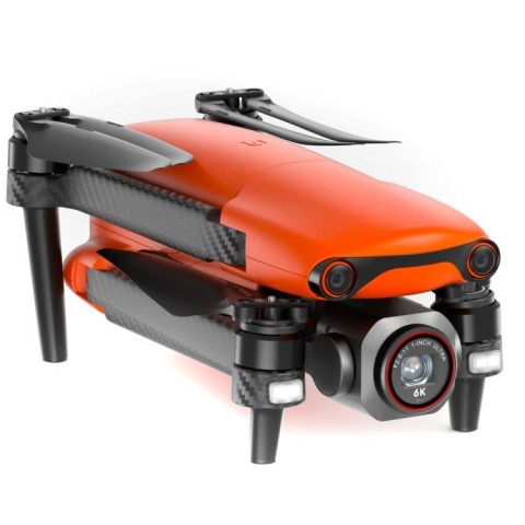 Квадрокоптер Autel EVO Lite Plus Premium Bundle