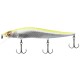 Воблер Megabass Vision Oneten SF 110mm 14.0g M Hot Shad