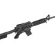 Винтовка стрб. CYMA M4RIS, AEG 6 мм Plastic