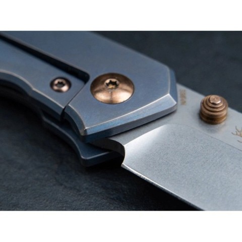 Ніж Boker Plus Canoe