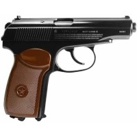 Пневматический пистолет Umarex Legends Makarov