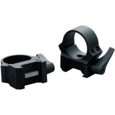 49853 Кільця Leupold QRW Low Matte
