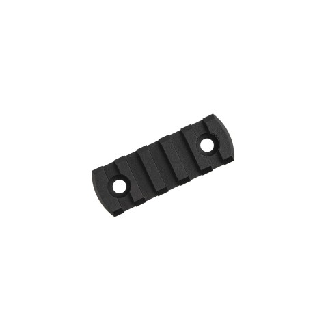 TMMLR5 Планка Пикатинни на 5 слотов TEKKO M-LOK