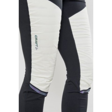 SubZ Padded Tights Woman