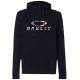 Толстовка Oakley Bark FZ Hoodie 2.0 XL Army green