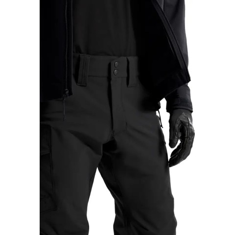 Брюки Arc’teryx Patrol Pant AR Men’s XL/R Black