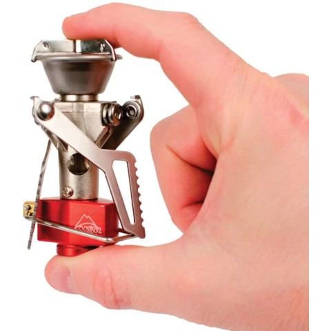 Газовая горелка MSR PocketRocket Stove 2.0