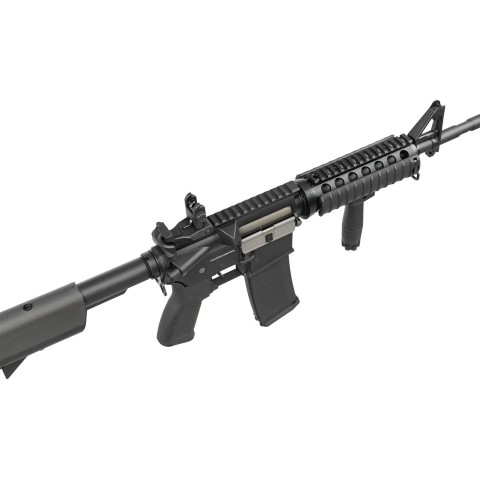 Винтовка страйкбольная Evolution Recon SOPMOD 14.5