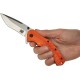 Нож Skif Griffin II SW ц:orange