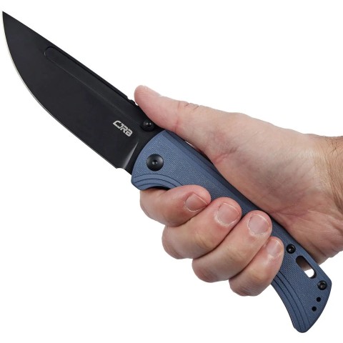 Ніж CJRB Resource BB, AR-RPM9, grey