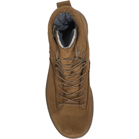 Ботинки Belleville C775ST 10 Coyote Brown