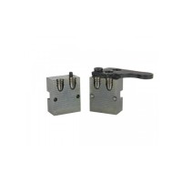 Lyman DC Mold .311 75gr RN - Пулелейка Лиман, оригинал, сталь термообработаная