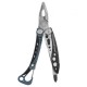 Мультитул Leatherman Skeletool Columbia Blue