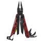Мультитул Leatherman Signal Crimson