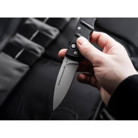 Ніж Boker Plus AKS-74 D2