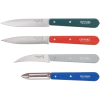 Набор ножей Opinel 