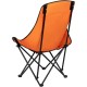 Стілець Skif Outdoor Soft Base Black/olive