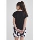 Focus Boxy Tee Junior