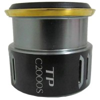 Шпуля Shimano Twin Power 4000 FD