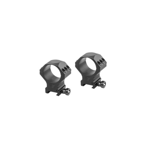 Оптический прицел Vector Optics Continental 1-6x28 (34mm) illum. FFP Tactical