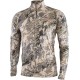 Термосвитер Sitka Gear Gear Merino Core Lightweight Half-Zip M Optifade Open Country