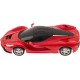 Машинка Rastar Ferrari LaFerrari 1:24 Красный
