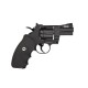 Пневматический револьвер Umarex Colt Python 2.5