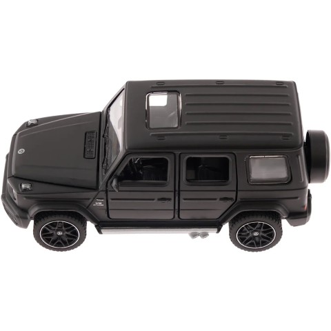 Машинка Rastar Mercedes-Benz AMG G63 1:32 Черный