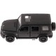 Машинка Rastar Mercedes-Benz AMG G63 1:32 Черный