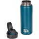 Термобутылка Skif Outdoor Sporty Plus, 0.53L ц:blue