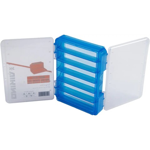 Коробка Viking Fishing Reversible Box - 1410 140х100x28mm