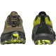 Кроссовки Garmont 9.81 Pulse WP 9.5 ц:olive green/primerose