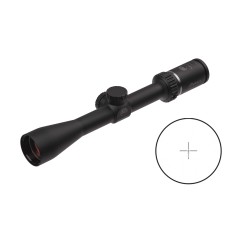 Приціл оптичний Burris FF E1 VARI 3-9X-40mm 1 