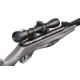 Гвинтівка пневматична Stoeger RX20 S3 Suppressor Grey з прицілом 4х32 кал.4.5мм