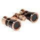Театральний бінокль SIGETA TEATRUM B 3x25 Black