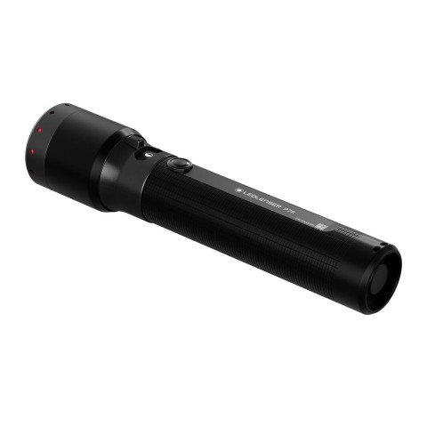 Фонарь Ledlenser P7R, заряжаемый, 2000/1200/450/25