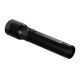 Фонарь Ledlenser P7R, заряжаемый, 2000/1200/450/25