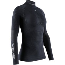 ENERGY ACCUMULATOR 4.0 SHIRT TURTLE NECK LG SL WMN