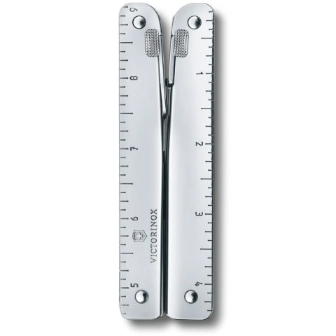 Мультитул Victorinox Swisstool X 115мм,28функ+чорн.нейлон.чохол