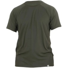 Футболка First Tactical Performance S/S XL Зеленый