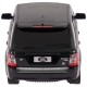 Машинка Rastar Range Rover Sport 1:24 ц:черный