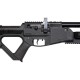 Гвинтівка пневматична Optima BLITZ MEVZI 2 PCP 4,5 мм