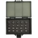 Коробка DaiichiSeiko MC Case #138S ц:black