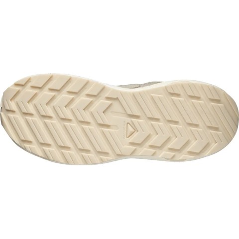 Кроссовки Salomon XC ROAM LTR W 5.5 Almond Milk/Almond Milk