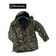 Куртка Europe Detachable Deer-Tex Membrane 40DH Innovation Camo