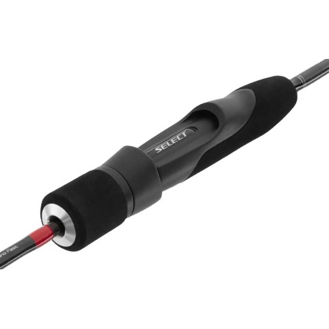 Спиннинг Select Sprint Solid 652SUL-S 1.95m 0.6-3.5g