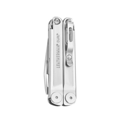 Мультиинструмент Leatherman Curl, нейлоновый чехол