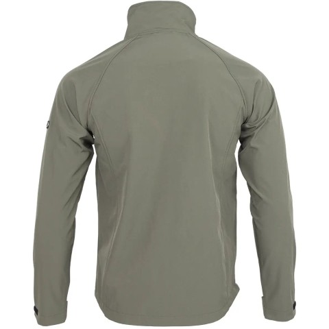 Куртка Hallyard Sixten 002 SoftShell L Оливковий