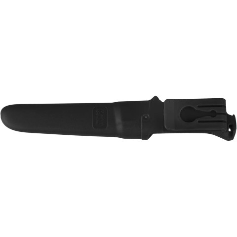 Нож Morakniv Companion Spark ц:черный