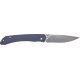Ніж Artisan Biome SW, 12C27N, G10 ц:blue